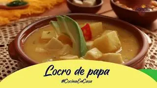 Locro de papa
