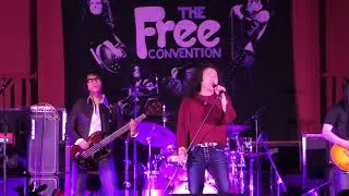 Tons of Sobs 2018 Free Convention @ Wallsend MEM 14/04/2018