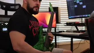 Kemper Profile (For Metal Guitar) Shootout