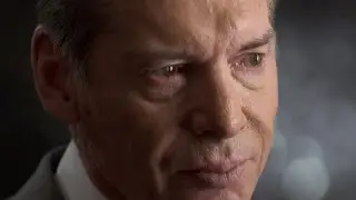 je te laisserai des mots slowed instrumental but Vince McMahon is sad