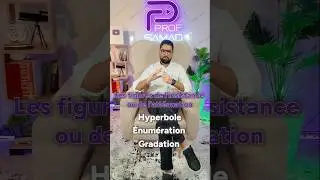 les figures de style partie 4-1 (insistance et att&eacute;nuation)