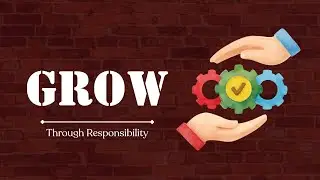 Responsibility Gives Life 