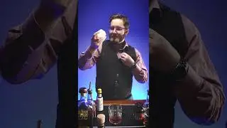 Grab Your Bourbon: Craft Cocktail Recipe Video