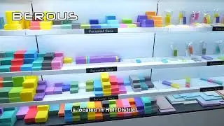 Berous is A Leading OEM/ODM Manufacturer and exporter of Nail Beauty Care Accessories Tools.