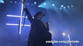 MARILYN MANSON | Silver Spring, MD 2024 (New song)