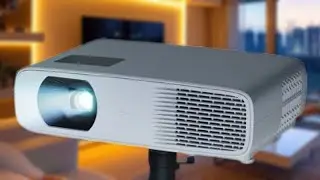 BenQ LH750 LED Projector | A Game-Changer for Conference Rooms!