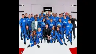 Mrbeast best moments 30 Celebrities Fight For $1,000,000!