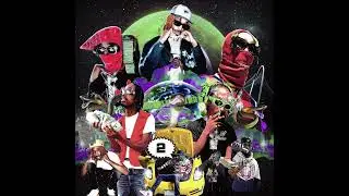 DIEGO MONEY - Ft. Bando Supreme - 1OF1 [Prod. Smash29k & GoldNBoi]