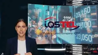 iQSTEL OTCQX  IQST News with AI Host Maria Sanchez  iQSTEL 2022 Recap and 2023 Preview