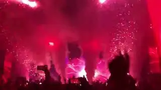 Illenium - Disarm You Live (Throwback Set at Echostage DC, October 4, 2019)