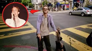 Bruce Loose Dead at 66: Punk Rock Legend Bruce Loose of Flipper Dies at 66