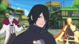 NARUTO ...ROAD TO 10 STREAKS