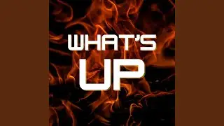 WHAT'S UP