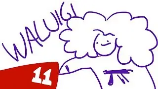 five reasons WALUIGI should be PLAYABLE in SMASH BROS!!!