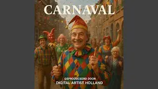 Carnavals Cupido