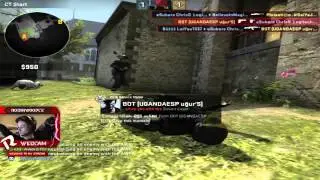 Oh COME ON ! | Stream | Cobbl | Faceit | RobinWoodCZ