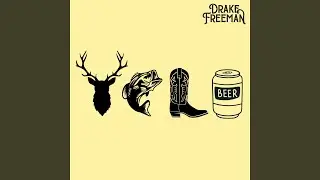 Bucks Bass Boots & Beer