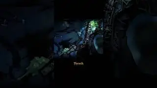 The Catacombs are scary! Darkest Dungeon 2