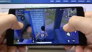 Vernee Apollo Lite - PUBG Battle Royale - GAME TEST / Budget Device vs Games!