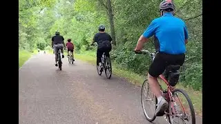 #LoveBrainerd - Bike Brainerd Lakes
