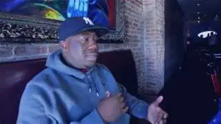 DJ Wade-O Shares His Testimony Pt. 1 (@KINGMovement, @DJWadeO @WadeORadio)