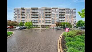 #303-300 Ray Lawson Boulevard, Brampton Home - Real Estate Properties