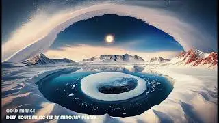 Cold Mirage | Deep House music set by Miroslav Penner
