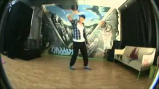 Nadir CCZero Toe Tappy