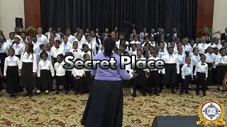 Secret Place - Sung By The National Children's Choir | Truth of God