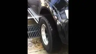 WaterJet Pump