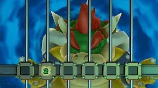 Mario Party 10 - Mario Party Mode - Mushroom Park #174 (Master Difficulty)