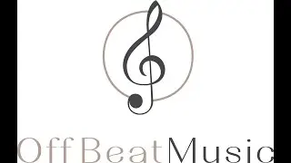 Off-Beat-Music - Hallelujah - Steffi - Trio