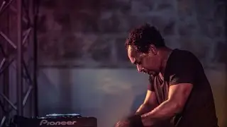 Derrick May @ Transmat Night (19.09.14)
