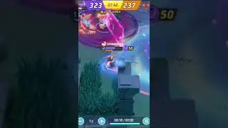 pokemon unite penta KO