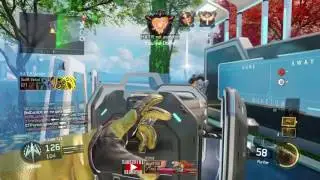 CALL OF CHOKING DOUBLE NUKES (100) PLUS