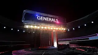 Generals War Commanders