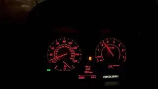 0-100 400 whp bmw m235i