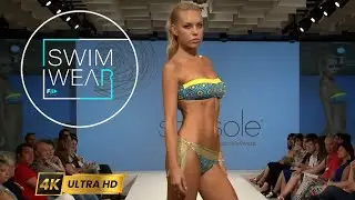 SOLOSOLE Maredamare Swimweek 2014 - 4K Remaster