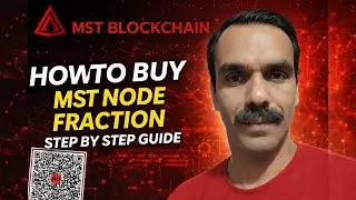 Ep. -111 |  How to buy MST Node Fractions Step - Step Guide | Submit resubmit purchase receipt |