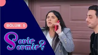 Sevir Sevmir 5.B&ouml;l&uuml;m