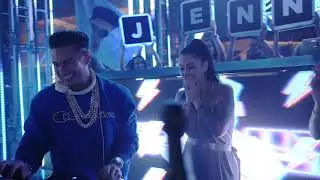 The Pool After Dark - Savage Saturdays