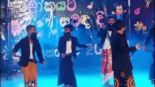 කොළොම්පුරේ  ශ්‍රියා....♥️♥️