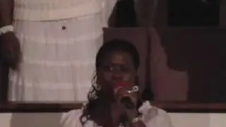CCTOF - Unified Voices Mass Choir - June 2010 - 