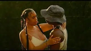 Bolu Ajibade - PON MY MIND (Official Visualizer)