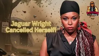 Jaguar Wright Credibility Destroyed Before Piers Morgan, Tasha K & Storm Monroe Exposed The Liar! 📱