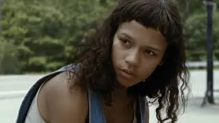 𝓐𝓷𝓰𝓮𝓵 on earth ⋆౨ৎ˚⟡˖ ࣪  taylor russell cc