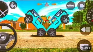 Dollar song modified Lamborghini car simulator game CAR SIMULATOR GAME 3D OFFLINE VIDEOS