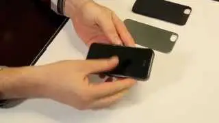 iPhone 5 NuCharge