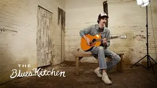 Robert Chaney &lsquo;Waitin&rsquo; Around To Die&rsquo; &ndash; The Blues Kitchen Presents Live at The Long Road Festival
