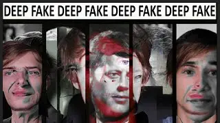 DeepFake Meme Breakdown: Making the Presidents Rap Tutorial